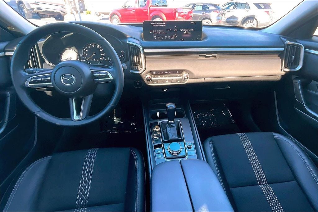 2023 Mazda Mazda CX-50 2.5 S Preferred Plus Package