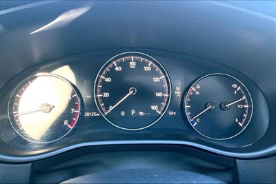 2023 Mazda Mazda CX-50 2.5 S Preferred Plus Package