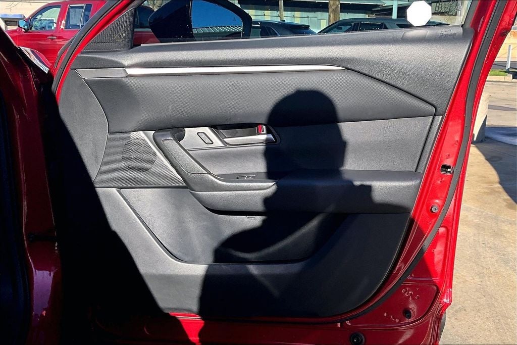 2023 Mazda Mazda CX-50 2.5 S Preferred Plus Package