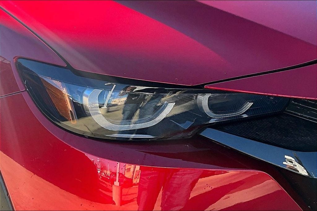 2023 Mazda Mazda CX-50 2.5 S Preferred Plus Package