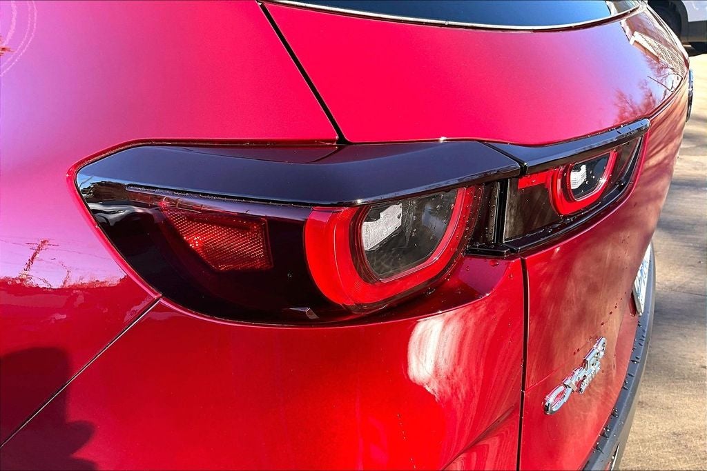 2023 Mazda Mazda CX-50 2.5 S Preferred Plus Package