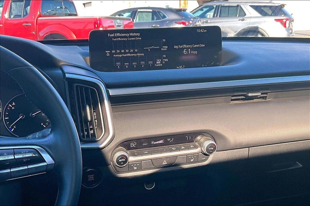 2023 Mazda Mazda CX-50 2.5 S Preferred Plus Package