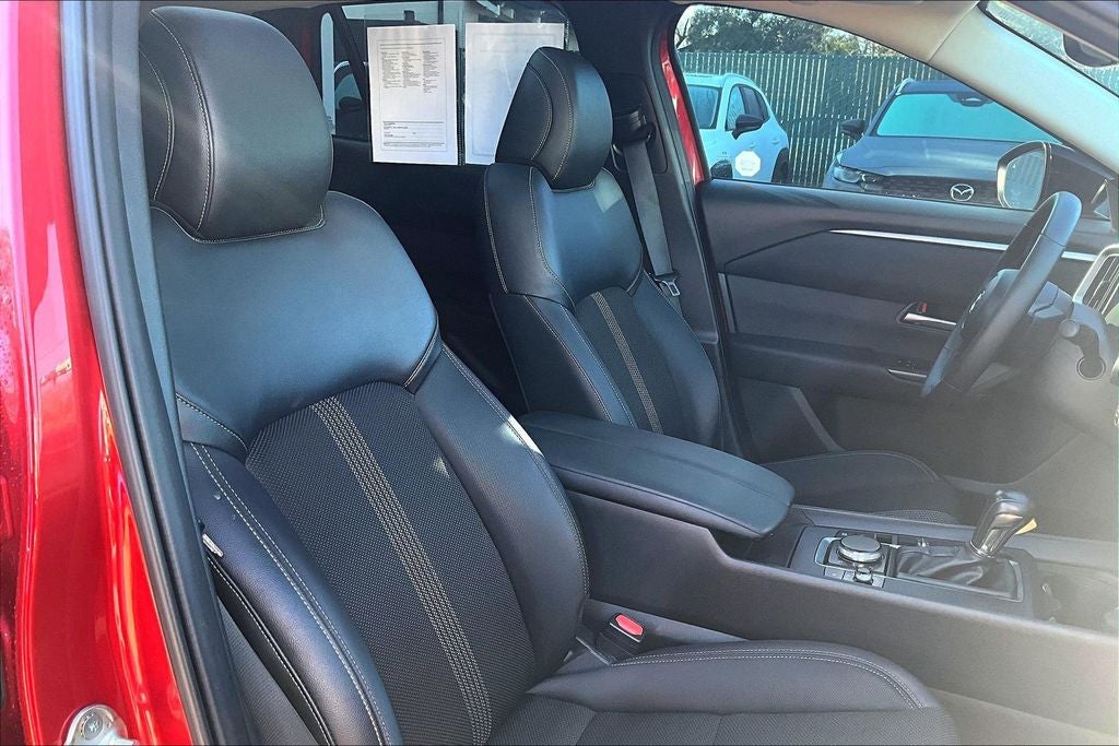 2023 Mazda Mazda CX-50 2.5 S Preferred Plus Package