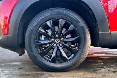 2023 Mazda Mazda CX-50 2.5 S Preferred Plus Package