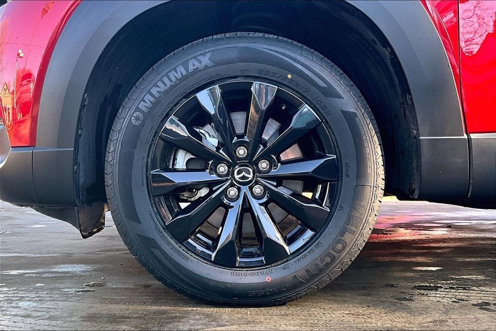 2023 Mazda Mazda CX-50 2.5 S Preferred Plus Package