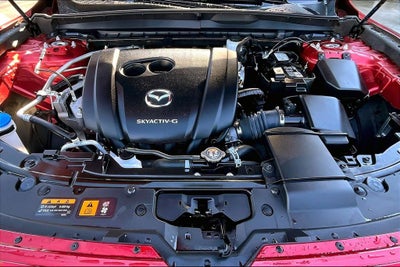 2023 Mazda Mazda CX-50 2.5 S Preferred Plus Package