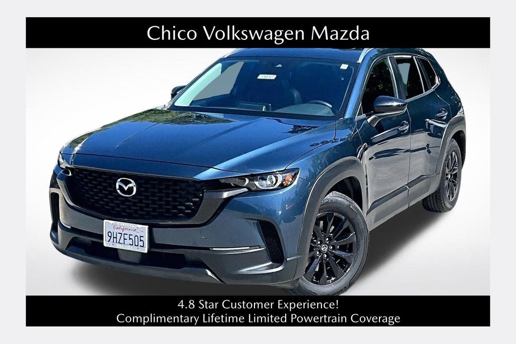 2024 Mazda Mazda CX-50 2.5 S Premium Package