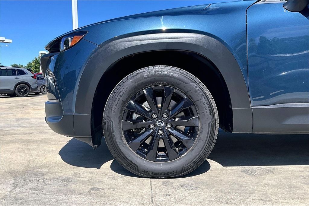 2024 Mazda Mazda CX-50 2.5 S Premium Package