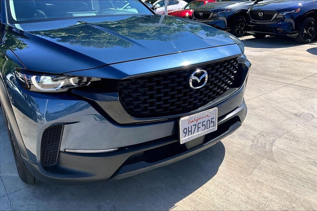 2024 Mazda Mazda CX-50 2.5 S Premium Package