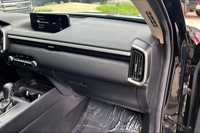 2025 Mazda Mazda CX-50 2.5 S Premium Package