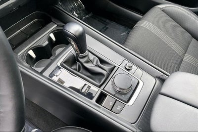 2025 Mazda Mazda CX-50 2.5 S Premium Package