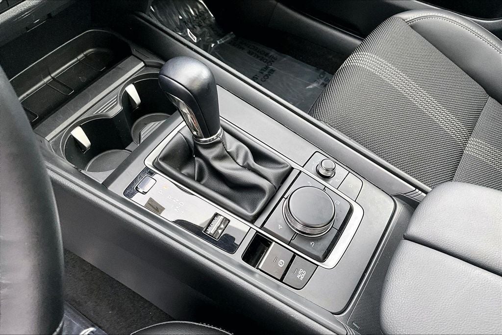 2025 Mazda Mazda CX-50 2.5 S Premium Package