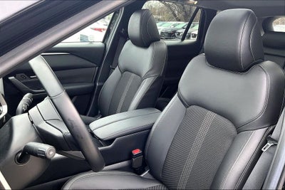 2025 Mazda Mazda CX-50 2.5 S Premium Package