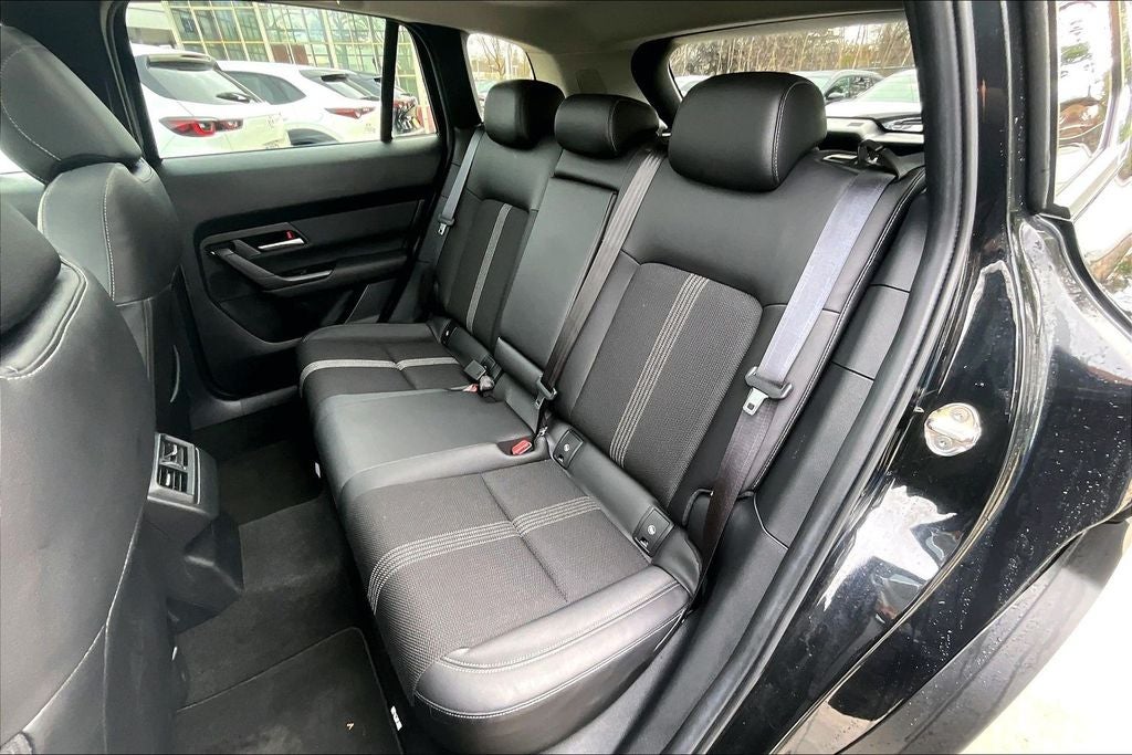 2025 Mazda Mazda CX-50 2.5 S Premium Package