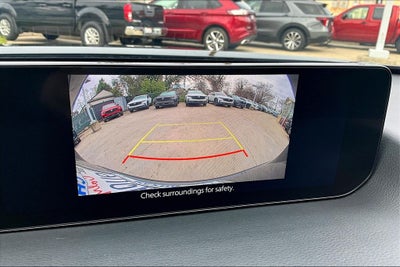 2025 Mazda Mazda CX-50 2.5 S Premium Package