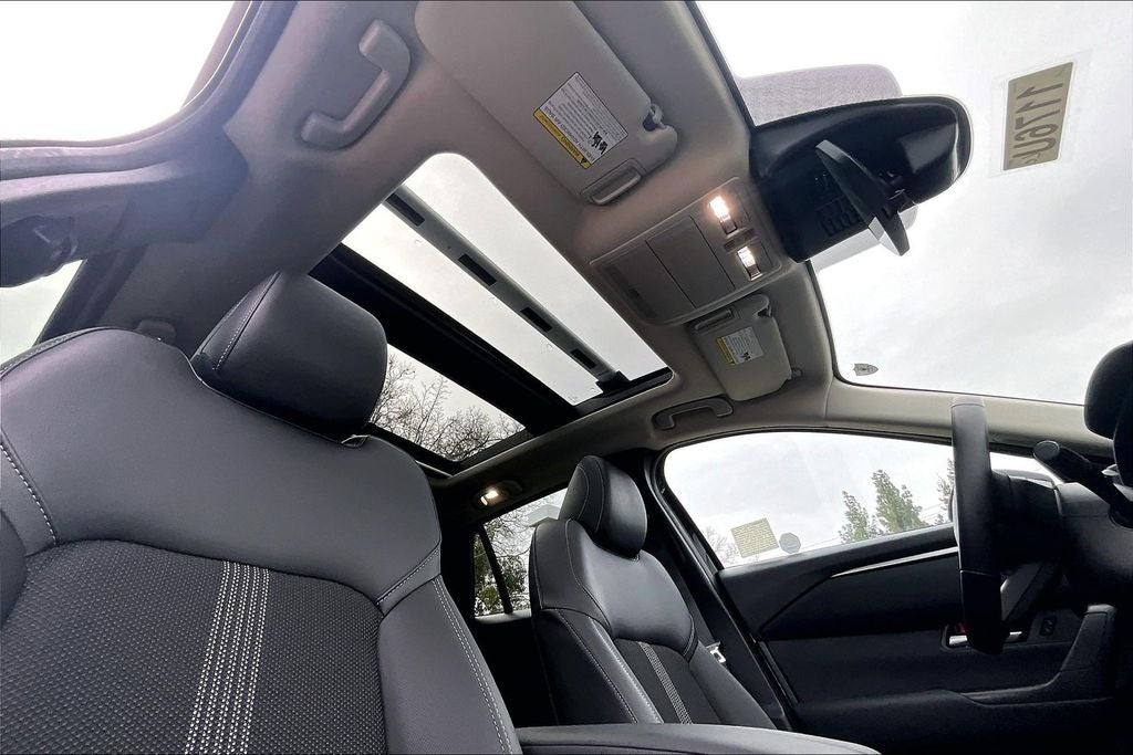 2025 Mazda Mazda CX-50 2.5 S Premium Package