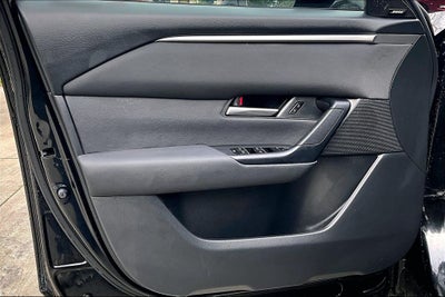 2025 Mazda Mazda CX-50 2.5 S Premium Package