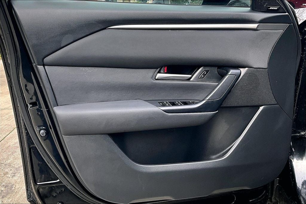 2025 Mazda Mazda CX-50 2.5 S Premium Package