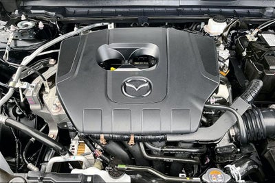 2025 Mazda Mazda CX-50 2.5 S Premium Package
