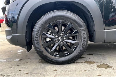2025 Mazda Mazda CX-50 2.5 S Premium Package