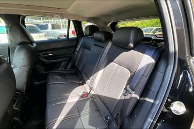 2025 Mazda Mazda CX-50 2.5 S Premium Plus Package