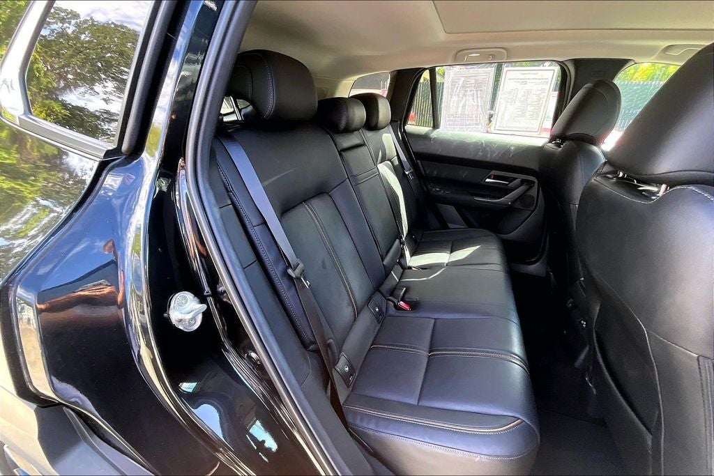 2025 Mazda Mazda CX-50 2.5 S Premium Plus Package