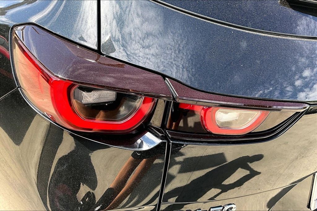 2025 Mazda Mazda CX-50 2.5 S Premium Plus Package