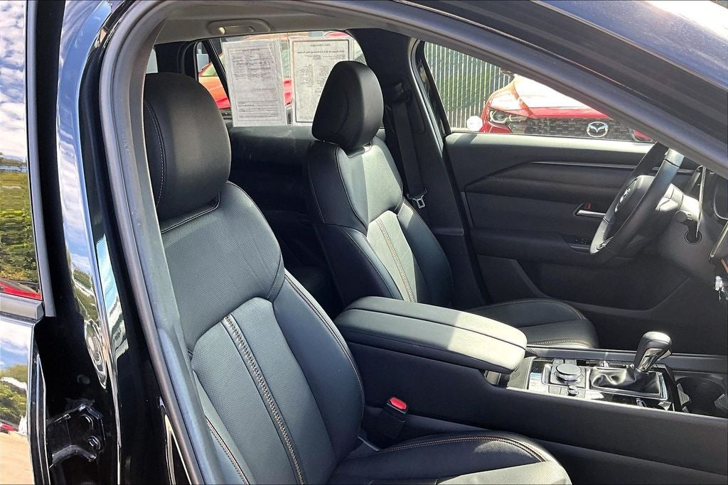 2025 Mazda Mazda CX-50 2.5 S Premium Plus Package