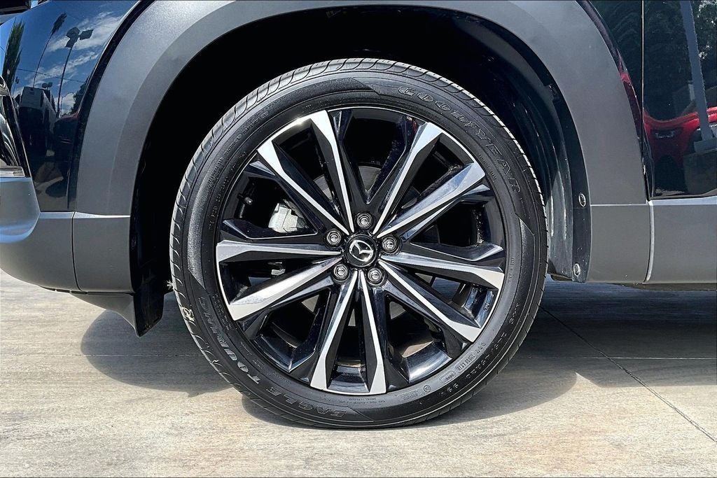 2025 Mazda Mazda CX-50 2.5 S Premium Plus Package