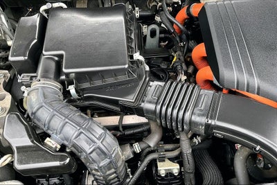 2024 Mitsubishi Outlander PHEV SE