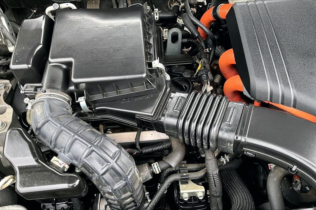 2024 Mitsubishi Outlander PHEV SE