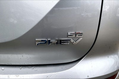 2024 Mitsubishi Outlander PHEV SE