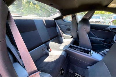 2025 Toyota GR86 Premium