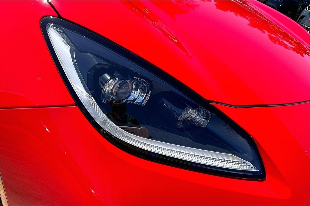 2025 Toyota GR86 Premium