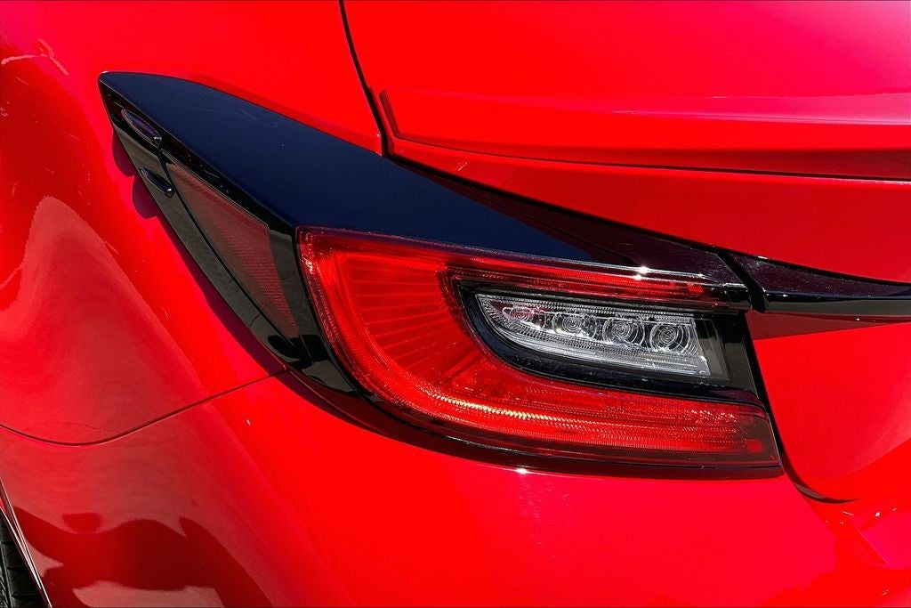 2025 Toyota GR86 Premium