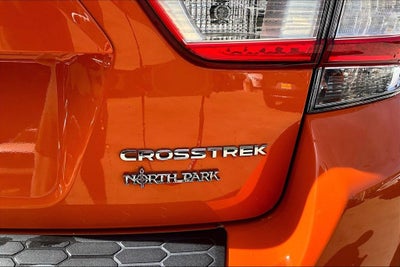 2019 Subaru Crosstrek 2.0i Limited