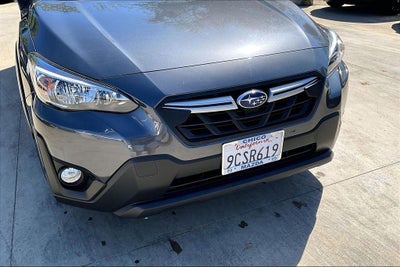 2023 Subaru Crosstrek Premium