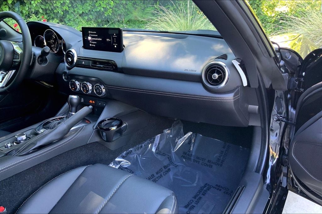 2024 Mazda Mazda MX-5 Miata Grand Touring