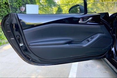 2024 Mazda Mazda MX-5 Miata Grand Touring