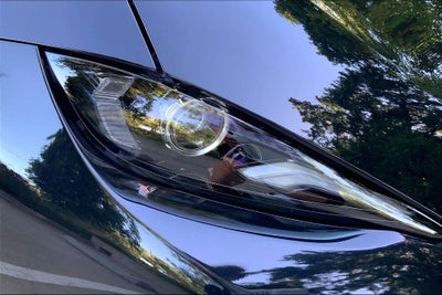 2024 Mazda Mazda MX-5 Miata Grand Touring