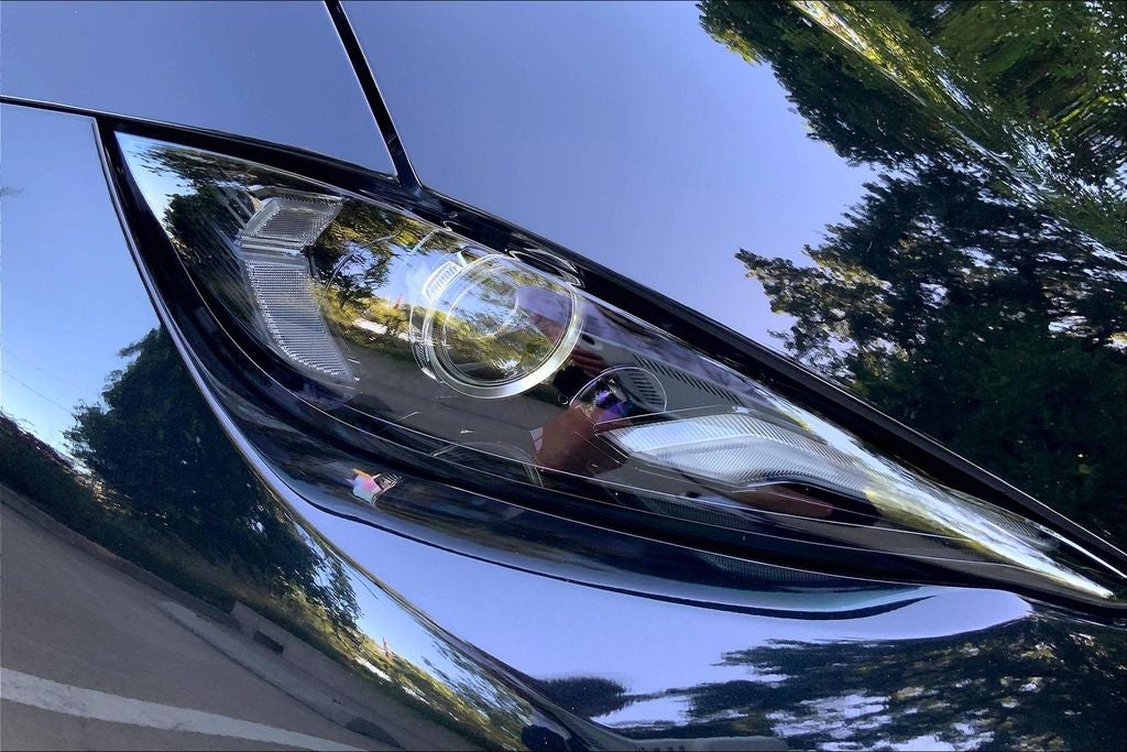 2024 Mazda Mazda MX-5 Miata Grand Touring