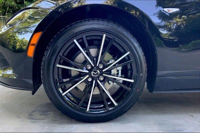 2024 Mazda Mazda MX-5 Miata Grand Touring