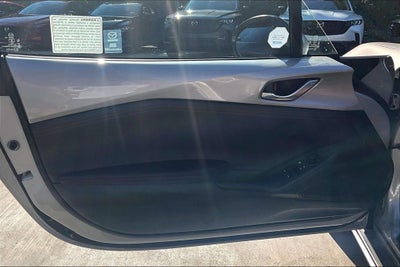 2023 Mazda Mazda MX-5 Miata Grand Touring