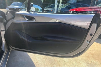2023 Mazda Mazda MX-5 Miata Grand Touring