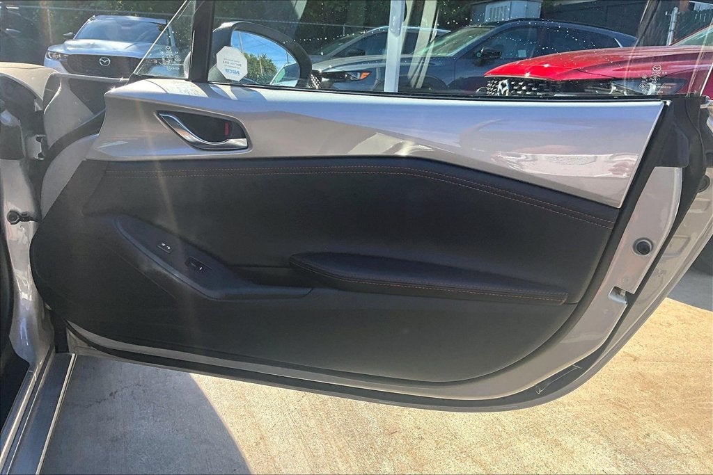 2023 Mazda Mazda MX-5 Miata Grand Touring