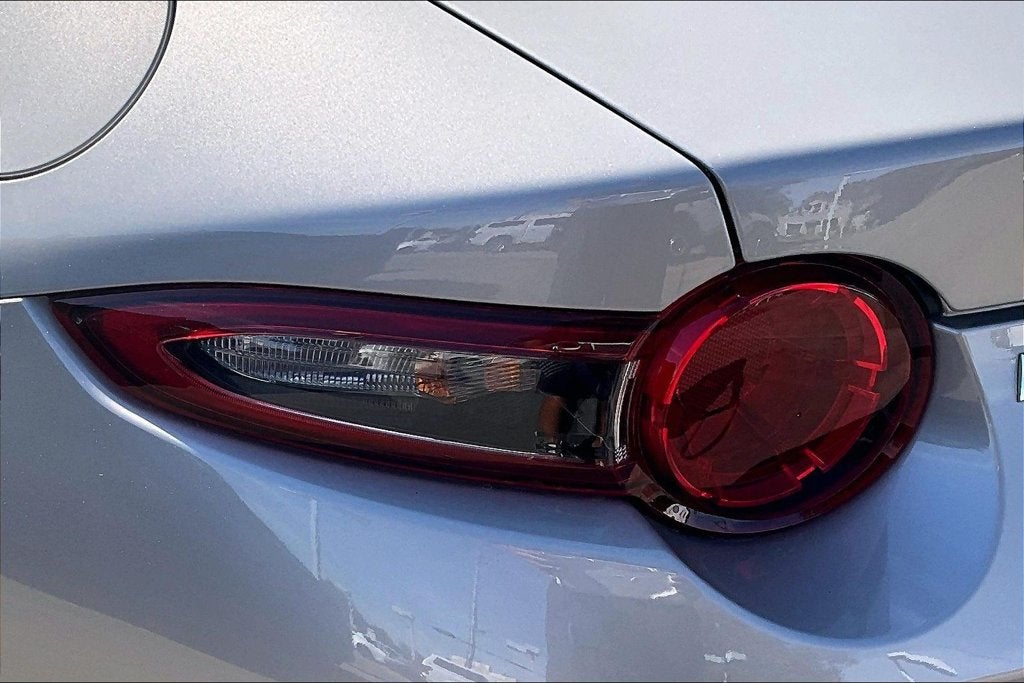 2023 Mazda Mazda MX-5 Miata Grand Touring