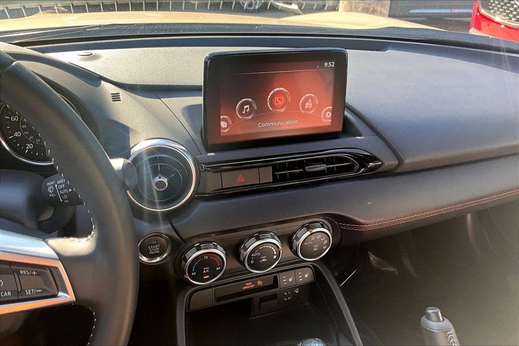 2023 Mazda Mazda MX-5 Miata Grand Touring