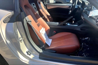 2023 Mazda Mazda MX-5 Miata Grand Touring