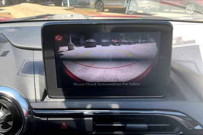 2023 Mazda Mazda Miata RF Grand Touring