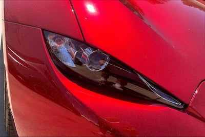 2023 Mazda Mazda Miata RF Grand Touring